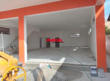 Comercial · 320m² · 4 Vagas · Prédio comercial de frente a Johnson & Johnson, rua com muito movimento