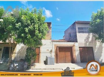 bad7e9e8fee362a02326ce90233abc3644c85175 · Casa à venda, 240 m² por R$ 330.000,00 - Maraponga - Fortaleza/CE