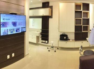 1666de6d37fe1b13851a3c51bff7a41f65534714 · Sala à venda, 34 m² por R$ 450.000 - Vila Mogilar - Mogi das Cruzes/SP