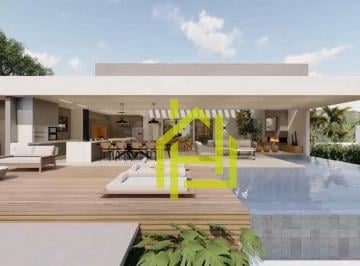 2041adffaca69bb855f948912e0d48656889e330 · Casa com 6 dormitórios à venda, 654 m² por R$ 9.900.000,00 - Condomínio Lago Azul - Araçoiaba da Ser