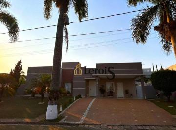 bbc6fc3849c92cdbc31e4d376093262a02781c6b · Casa com 3 dormitórios à venda, 220 m² por R$ 1.450.000,00 - Condomínio Palmeiras Imperiais - Salto/