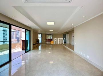 85d341141ddffaf9296edfdbb917e263ca4b800a · Apartamento para alugar, 287 m² por R$ 38.500,00/mês - Moema - São Paulo/SP