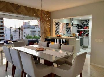 f73ae9f8b5962b3ee1c0c3bbfcaa2107aa8d1a01 · Apartamento à venda, 200 m² por R$ 2.500.000,00 - Moema - São Paulo/SP