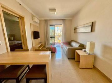 c10b340bc3850144177b8a97584280d83b84f5fe · Apartamento Mobiliado de 01 Quarto sendo Suíte no Bairro Ribeirânia em Ribeirão Preto com Sacada;