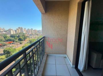 223f2bafba86f81b3828975cd6f915cf470c7d1c · Apartamento tipo Flat Mobiliado de 01 Quarto sendo Suíte no Bairro Ribeirânia em Ribeirão Preto com