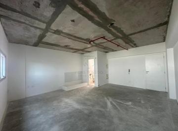 Comercial · 72m² · 2 Vagas · 2 SALAS COMERCIAIS PARA LOCAÇÃO TOTALIZANDO 72,00 METROS, SENDO UMA DE FRENTE PARA OUTRA, NÃO É POSS