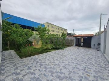 fb5590706d97b3995656496ef144356154ec3160 · Casa com 3 dormitórios para alugar, 120 m² por R$ 3.000,00/mês - Porto Novo - Caraguatatuba/SP