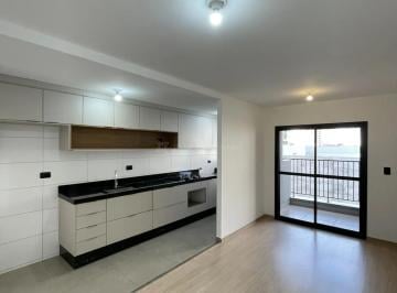 Apartamento · 59m² · 2 Quartos · 1 Vaga · Apartamento 02 dormitórios | Ilios Residence
