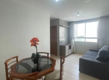 Apartamento · 29m² · 2 Quartos · 1 Vaga · Apartamento com 02 Dormitórios - Jardim das Estações