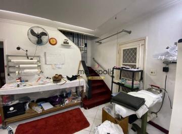 Sala · Sobrado à venda, 141 m² por R$ 1.400.000,00 - Vila Olímpia - São Paulo/SP
