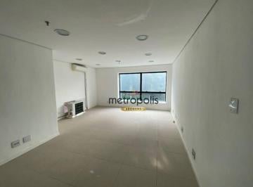 Sala · Sala à venda, 30 m² por R$ 340.000,00 - Pinheiros - São Paulo/SP