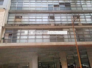 Comercial · 30m² · Sala Comercial na Dr Braguinha