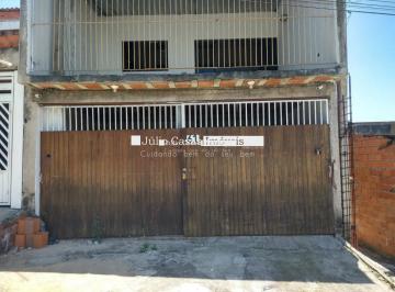 Casa · 144m² · 4 Quartos · 2 Vagas · Casa Padrão em Sorocaba