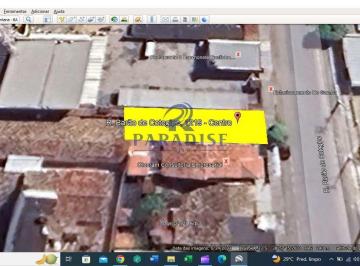 Terreno · 240m² · Terreno, Centro, Feira de Santana - R$ 900 mil, Cod: 68824