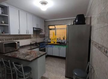 7e256dbd6f792ff371bf2a3e0d5fbac064ee7fb7 · Sobrado com 3 dormitórios à venda, 340 m² por R$ 400.000,00 - Jardim Paulista - Guarulhos/SP