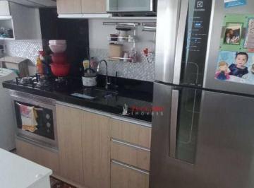 5593b643f0536358b873550a5ea7b2034409305c · Apartamento à venda, 62 m² por R$ 429.999,99 - Ponte Grande - Guarulhos/SP