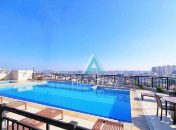 5c3218d12a39176a3fb9b6df114f9c5431ee4251 · Apartamento com 2 dormitórios à venda, 51 m² - Utinga - Santo André/SP