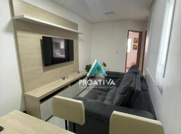 96db9d06eccc7fe9139faded0b8a921a72a2b7fb · Cobertura com 2 dormitórios à venda, 90 m² por R$ 409.000,00 - Vila Vitória - Santo André/SP