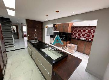 dc4a53848951b1d88f1ee01c8fb7f539a9c58a15 · Sobrado com 3 suítes à venda, 149 m² - Campestre - Santo André/SP