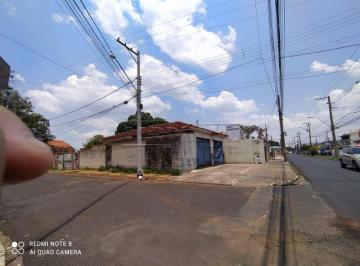 FACHADA · Casa Padrão em Araraquara