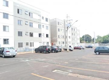 Apartamento · 52m² · 2 Quartos · 1 Vaga · Apartamento com ótima localização, área de lazer completo