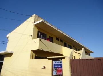 FRENTE · Apartamento Padrão em São Carlos