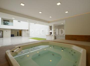 Casa · 607m² · 4 Quartos · 6 Vagas · Casa a venda com 607 m² 4 quartos sendo 4 suítes, 6 vagas