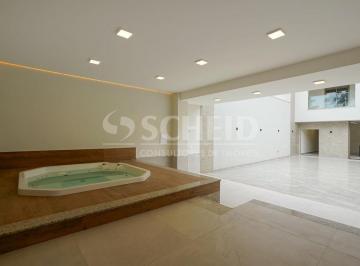 Casa · 607m² · 4 Quartos · 6 Vagas · Casa a venda com 607 m² 4 quartos sendo 4 suítes, 6 vagas