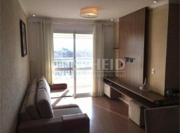 Apartamento · 65m² · 2 Quartos · 2 Vagas · Apartamento com 2 Vagas  no Condomínio  Interlife Club & Home - Próximo ao Shopping Interlagos