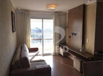 Apartamento · 65m² · 2 Quartos · 2 Vagas · Apartamento com 2 Vagas  no Condomínio  Interlife Club & Home - Próximo ao Shopping Interlagos