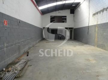 Comercial · 193m² · 2 Vagas · Galpão no Ipiranga 192 m² de área no Ipiranga