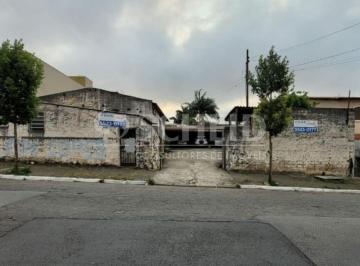Terreno · 130m² · Terreno residencial com 720m2 em ótima localização no Jabaquara
