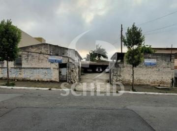 Terreno · 130m² · Terreno residencial com 720m2 em ótima localização no Jabaquara