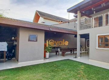 f17cb4a90924b83fd751c839295b2d45b76721f0 · Casa à Venda, 4 dormitórios, 326 m² - Urbanova - SJCampos/SP