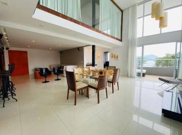 7bc85d14f73b006ad976930f8643d2d821820960 · Apartamento Duplex com 4 suítes à venda, 200 m²- Itaguá - Ubatuba/SP