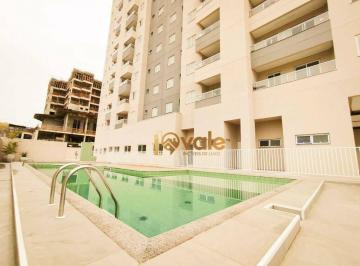 12b20440df810726e5db19f1af5345b6266bb7e1 · Apartamento 3 dormitórios à venda, 69 m² The Gold Urbanova São José dos Campos/SP