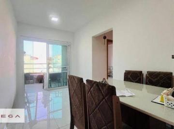 529dc92a414f4d963859d207d6e487096b98b45d · Apartamento à venda, 57 m²  - Jardim Maracanã - Valinhos/SP