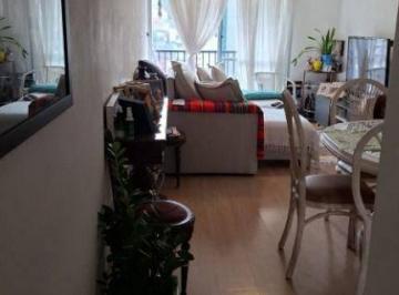 845ea84695b48fb5fc61d0459210f36027763640 · Apartamento com 2 dormitórios à venda, 73 m² por R$ 630.000,00 - Lapa - São Paulo/SP