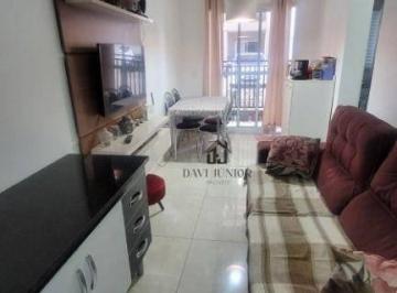 d4227d1ae452f8dd6725d2d999e1fee562134e47 · Apartamento à venda, 57 m² por R$ 290.000,00 - Jardim Maria Eugênia - Sorocaba/SP
