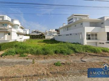 6ca48ca632e7caf2c70aeeb476dd8f8c11e62511 · Terreno à venda, 600 m² por R$ 6.000.000,00 - Jurerê Internacional - Florianópolis/SC