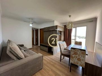 f2a425cb91ab06e0a3dd6b8ca9783b88f4a00586 · Apartamento para alugar - Condomínio Portal das Flores - Indaiatuba/SP - AP1014