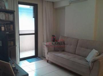 19ad845539696d0bdd572ead1b8ae0b917762d66 · Apartamento à venda, 65 m² por R$ 400.000,00 - Centro - Niterói/RJ