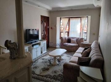 56c6388b65435f58d287324d833f5ca0f0bacd4f · Sobrado à venda, 212 m² por R$ 1.170.000,00 - Parque Mandaqui - São Paulo/SP