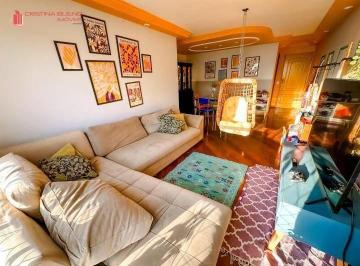 5533e13f95b657964370cbb85141308a035860f7 · 3 DORMITÓRIOS, ÓTIMO LAZER, 79 m² - Jabaquara - São Paulo/SP - AP7430