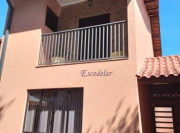 afd94e149d7b8cc36c972902e055c72f7cf2a3e4 · Sobrado com 3 dormitórios à venda, 256 m² por R$ 875.000,00 - Parque Mandaqui - São Paulo/SP
