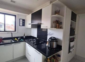 3b61a1799c16f3eaab3110bbd14e312dc5e17cff · Apartamento à venda, 140 m² por R$ 1.790.000,00 - Jardim Sao Paulo(Zona Norte) - São Paulo/SP