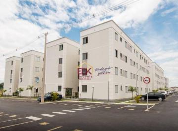 c6063e3085a7ef97e502599c87f9ac848f26a3e8 · Apartamento com 2 dormitórios à venda, 46 m² por R$ 220.000 - Vila São José - Taubaté/SP
