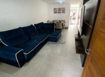 63c2cdd177ddd3b8be30c7a50826fda8ca38683e · Sobrado com 3 dormitórios à venda, 120 m² por R$ 713.000,00 - Parque Peruche - São Paulo/SP