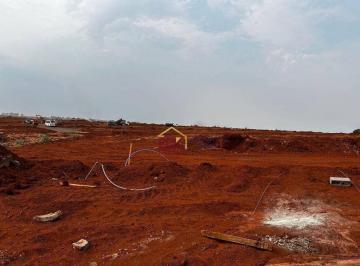 c267ff36eb3140eeb288e454dbe9de76491738e6 · Terreno à venda, 203 m² por R$ 140.000,00 - Parque dos Bandeirantes - Ribeirão Preto/SP