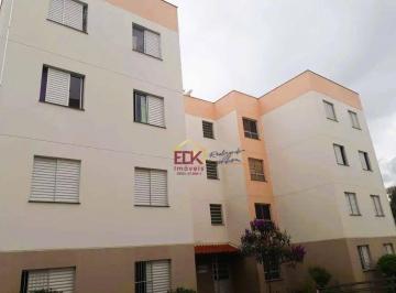 bbe4cc1649a4a36ab6d2884a7eaee39d7ed1001c · Apartamento com 2 dormitórios à venda, 49 m² por R$ 190.000,00 - Cajuru - São José dos Campos/SP